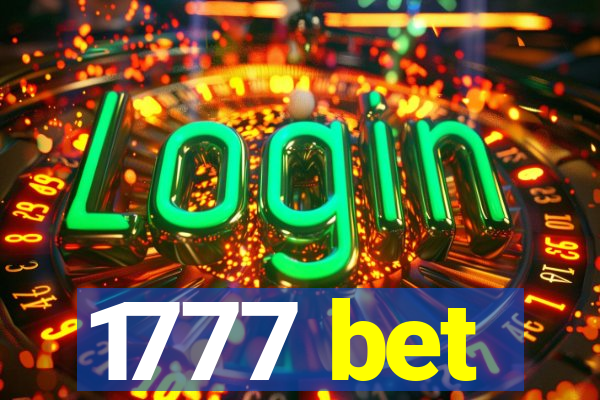 1777 bet